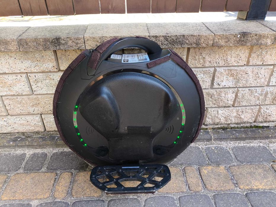 monocykl elektryczny Kingsong KS-16S King Song