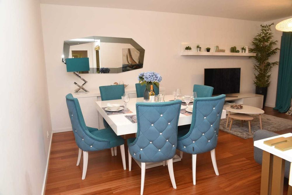 Apartamento para férias em Lisboa