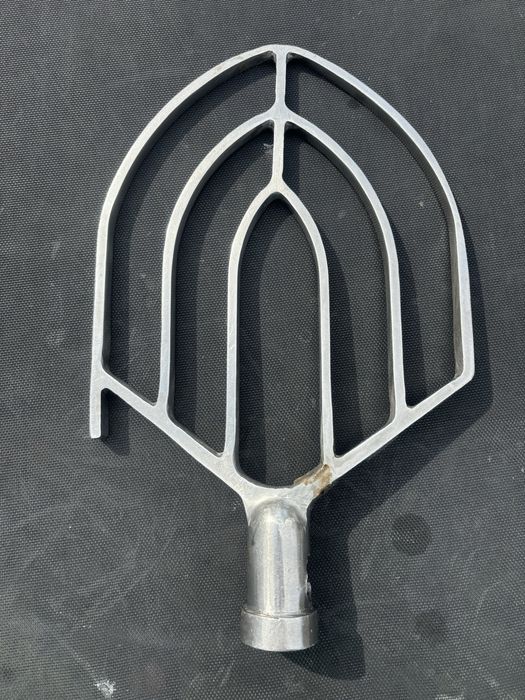 Mieszadło do ubijaczki piany