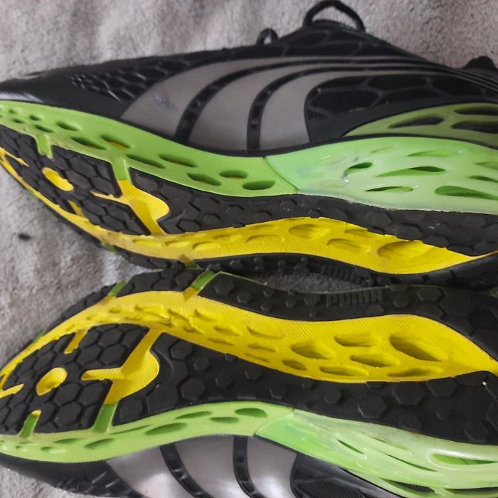 Кросівки Puma. р.43