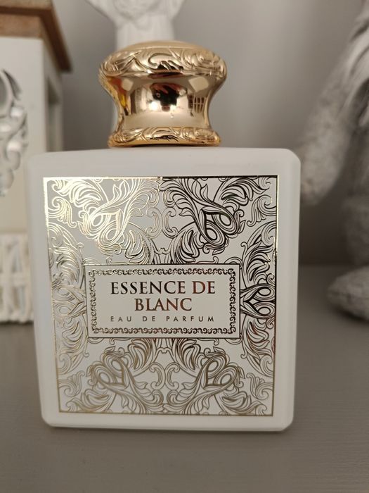 Perfumy arabskie