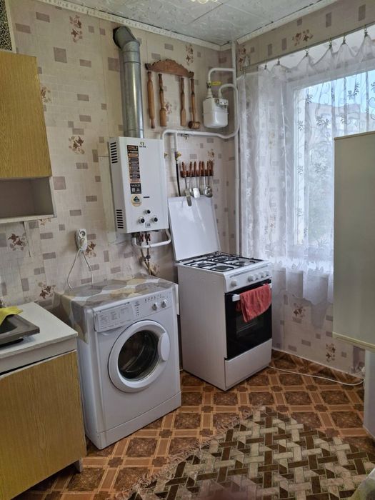Здам 1 кімнатну квартиру. Дубово.