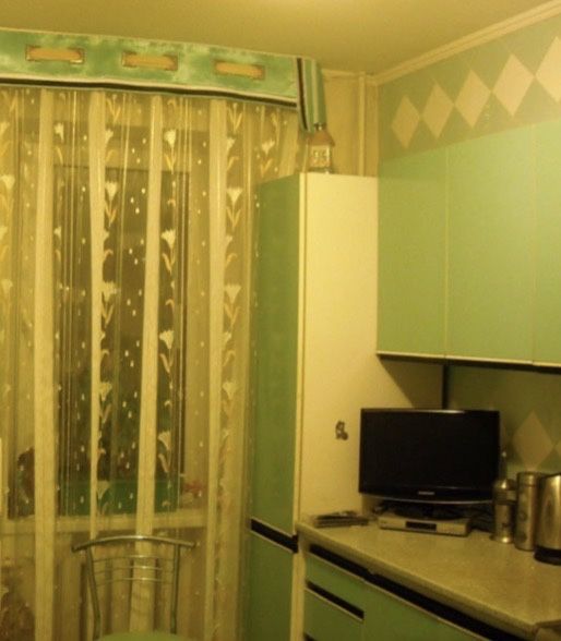 Кухня безкоштовно, самовивіз