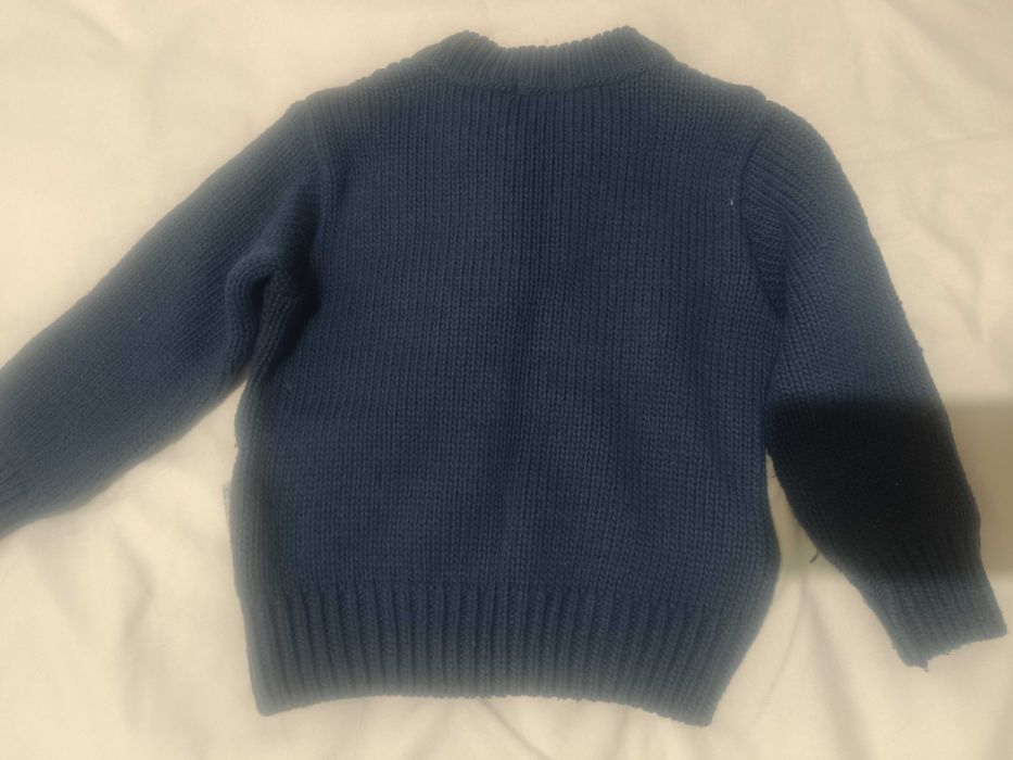 Camisola malha, optimo estado, 4 anos