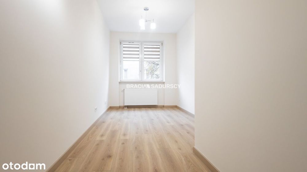Salwator, 3 pokoje, umeblowane, po remoncie – pohled 5