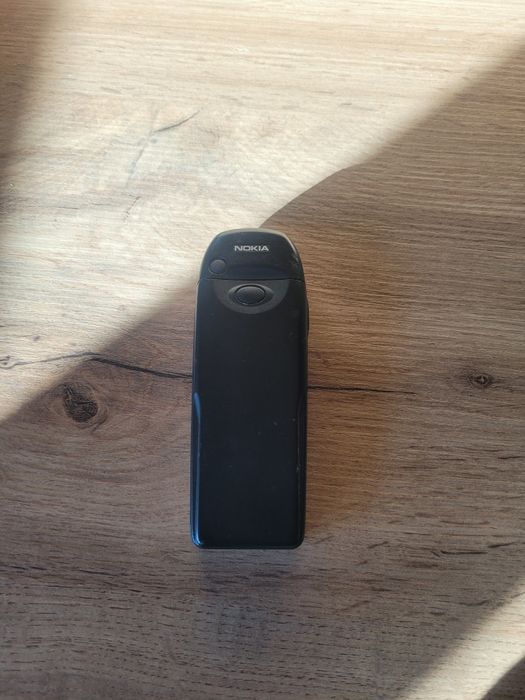 Kultowa Nokia 6310i
