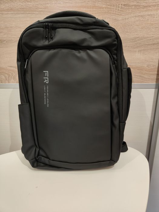 Бизнес рюкзак для офиса и путешествий Fenruien, FR.