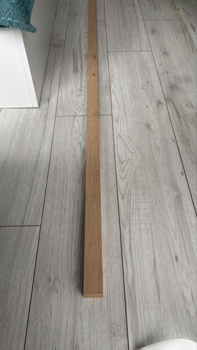 Lamele okelejone z 4 stron 36 sztuk