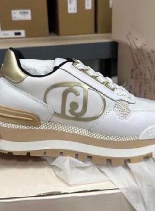 Кроссовки Lio Jo размер 38