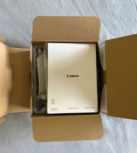 Canon PowerShot G7X Mark III
