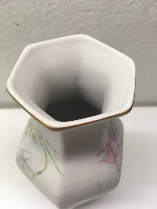 Vaso / Jarra com Flores