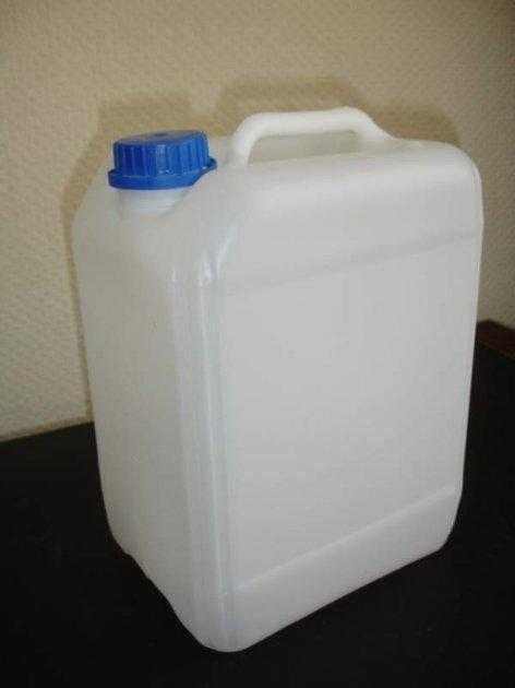 Електроліт 1.33  Соляная кислота розница и опт и электролит