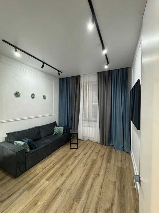 Mieszkanie – Gdańsk, Zamczysko, Śródmieście - Widok 5