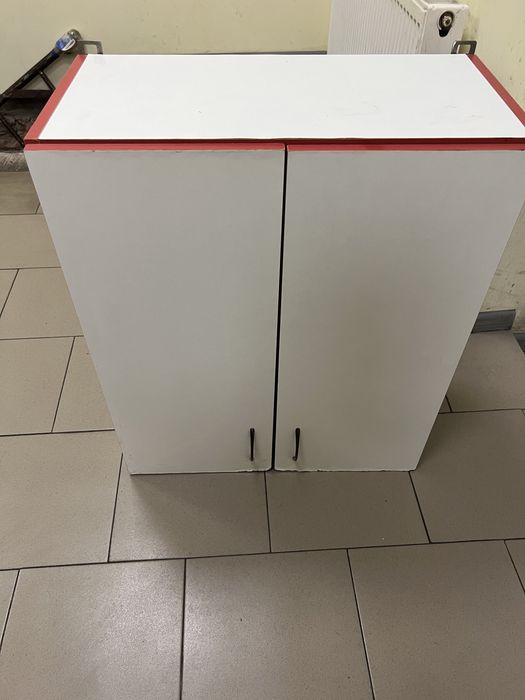 Шкаф кухонный навесной