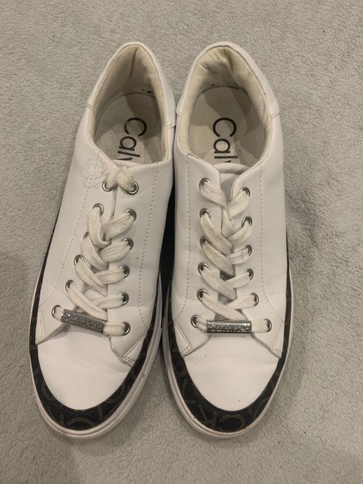 Кросівки,кеди Calvin Klein