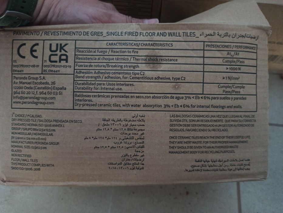 Płytki ścienne_mozaika hiszpańska