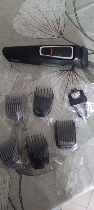 Máquina de cortar cabelo Philips