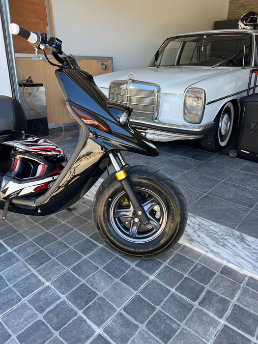 yamaha bws ng 50