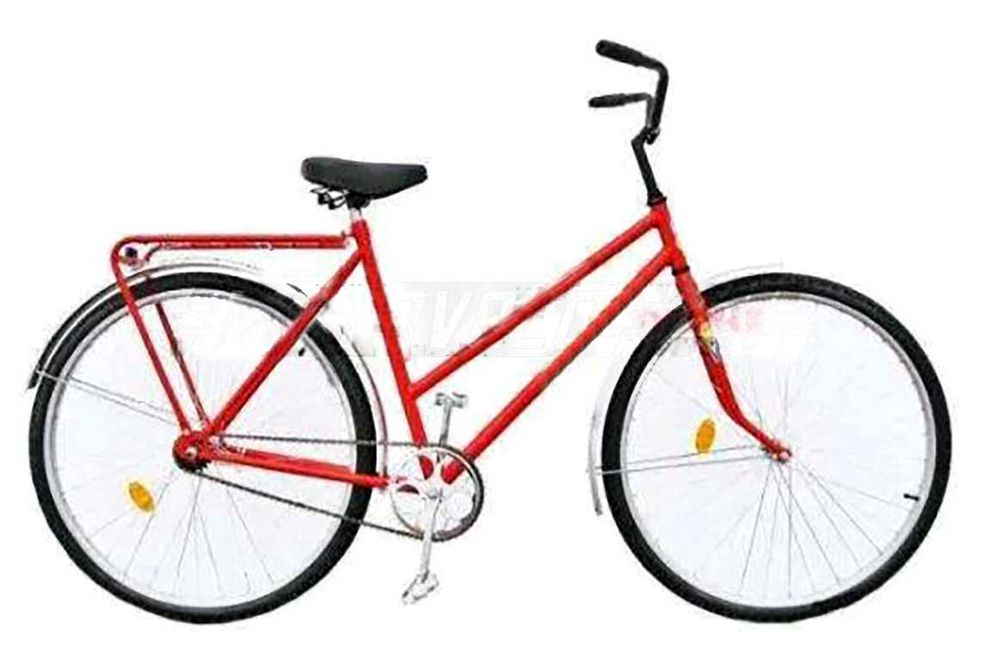 Ровер дамська рама Велосипед Україна Д.28