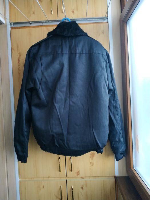 Комбінезон утеплений чоловічий з курткою, новий, зимовий, р.54/5