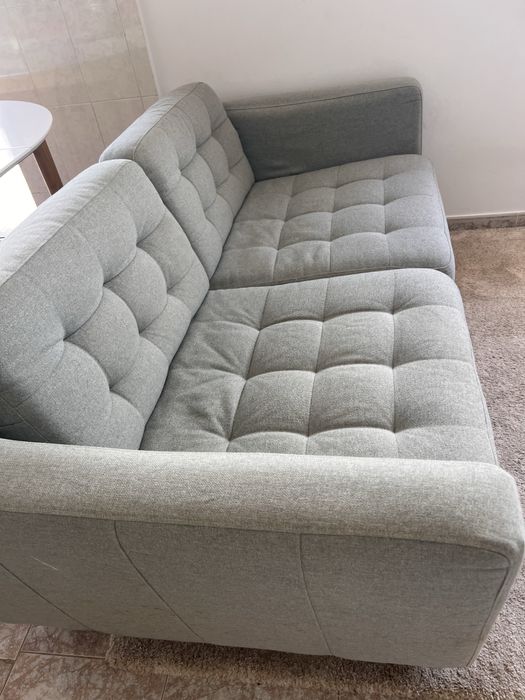 Sofa Landskrona Ikea