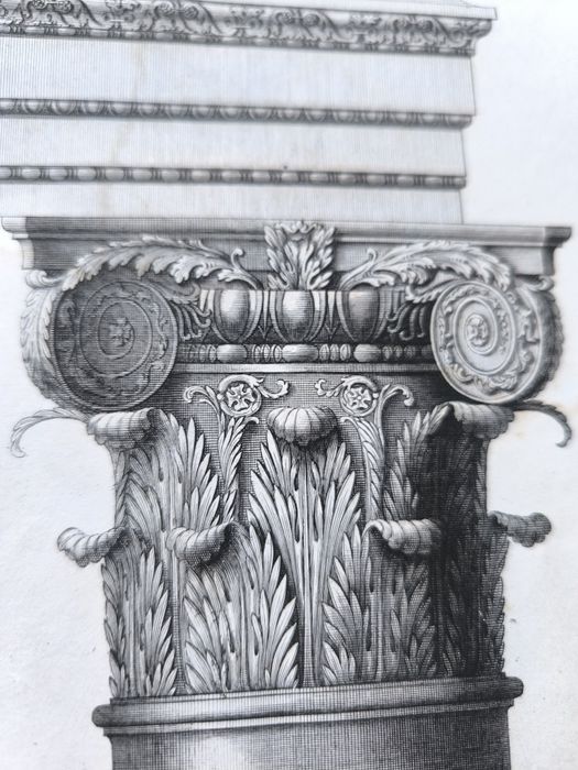 Gravuras século XVI