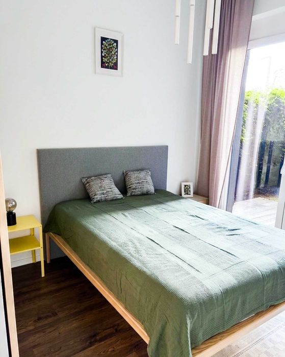 Mieszkanie – Wrocław, Trójkąt, Przedmieście Oławskie - Więcej