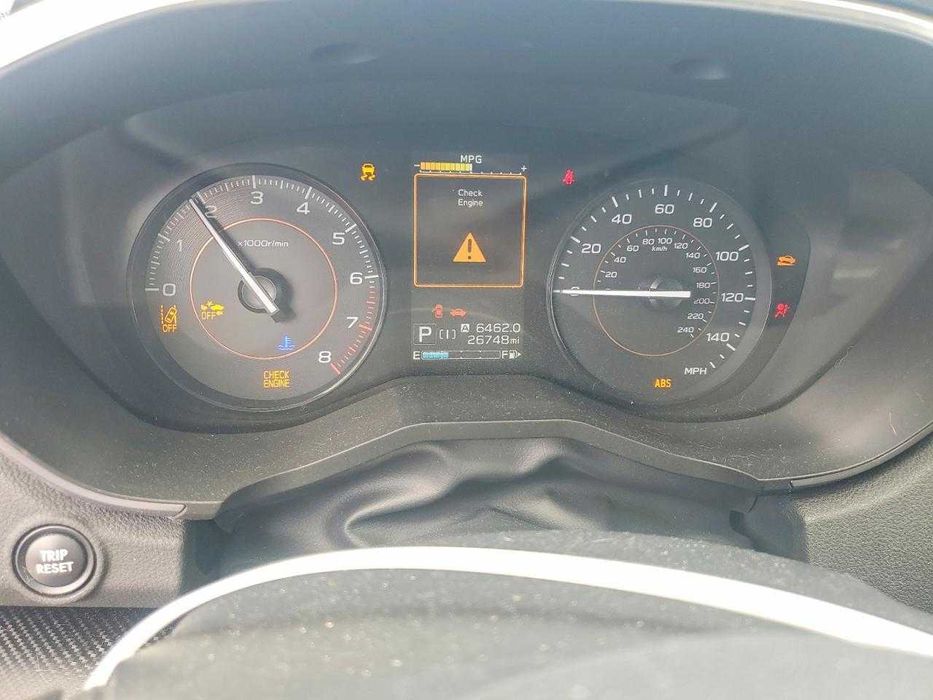Subaru Crosstrek Premium 2021