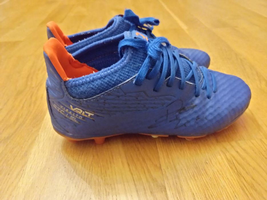 Korki buty Kipsta viralto III FG r.35