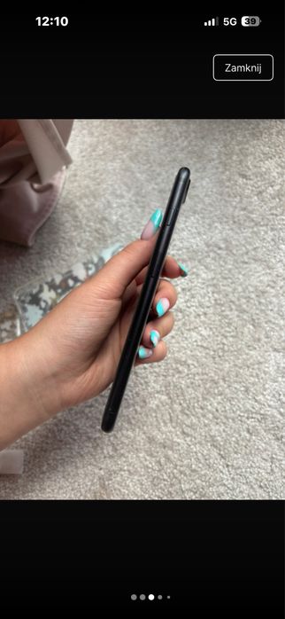 iPhone 7 plus Stan uzywany