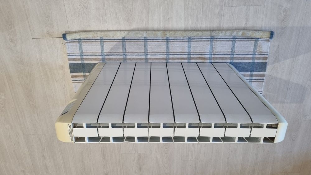 Emissor Térmico Equation 1000W e 500w