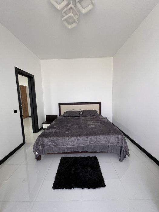 1-комнатная квартира по адресу Петефі Шандора пл. (площадь 67 м²) - Atlanta.ua - фото 9