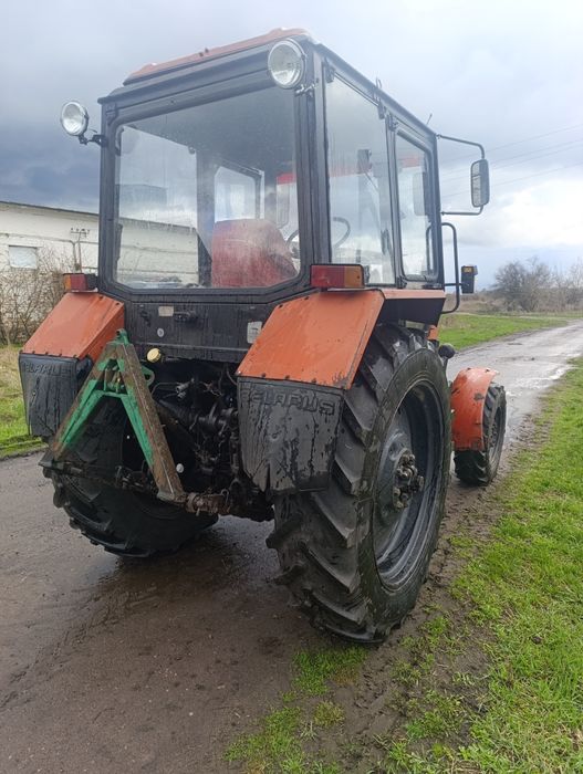 Продам трактор МТЗ 82.1