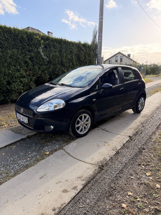 Fiat Grande Punto