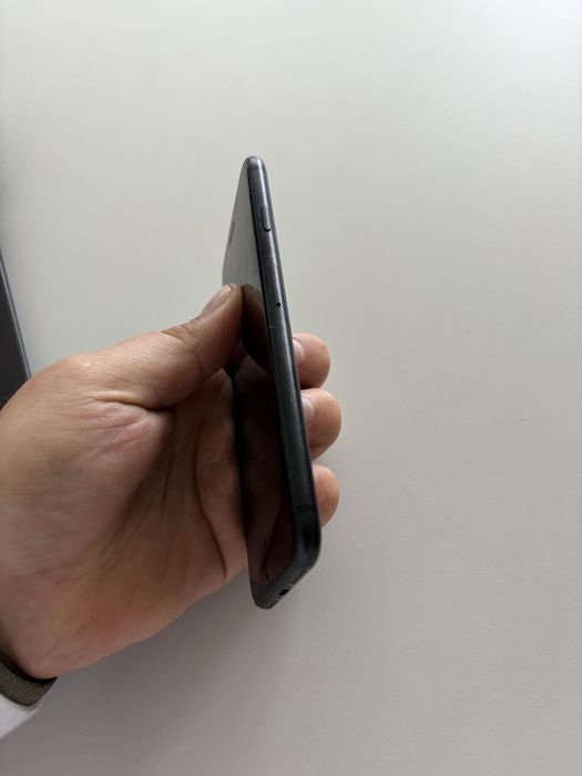 Iphone 7 Czarny 32 GB