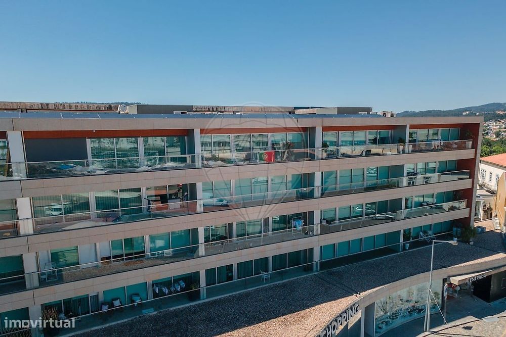 Apartamento T3 para venda
