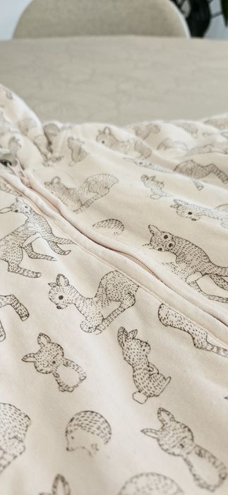 Kombinezon hm rozmiar 68