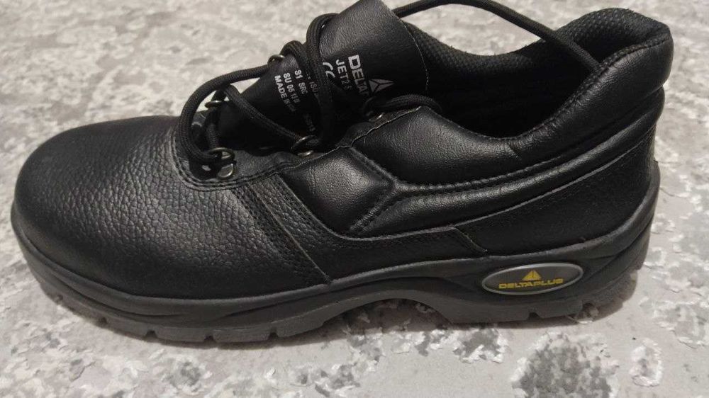 Напівчеревики робочі 46Розмір Delta Plus