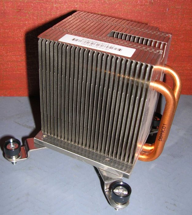 Radiator HP    .