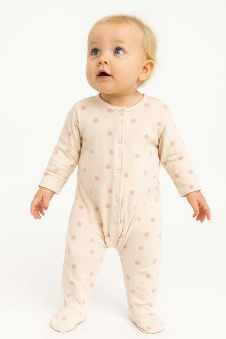 Sela - Pijama - 74 cm