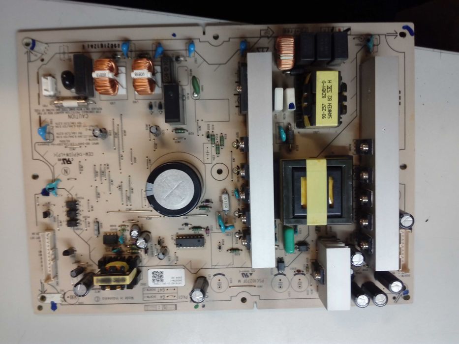 Placa alimentação Sony kdl-37