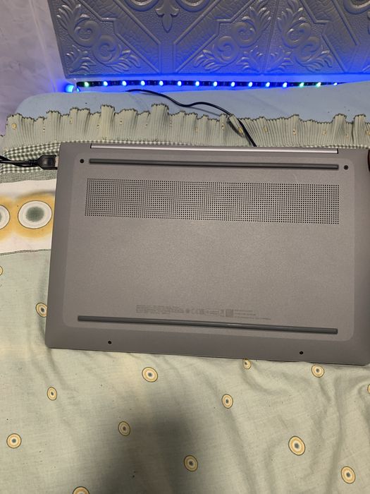 Chromebook Plus 14”- Rápido, Leve e perfeito para Estudos ou trabalho!