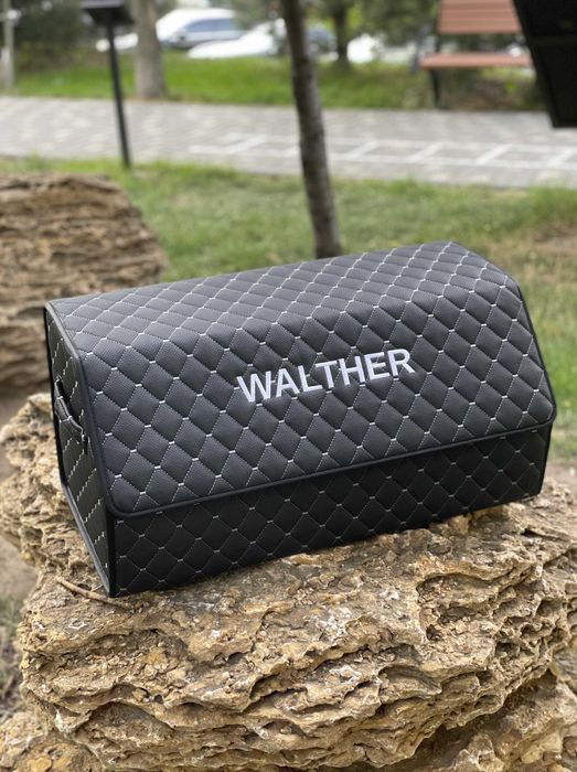 Органайзер в авто сумка саквояж в багажник