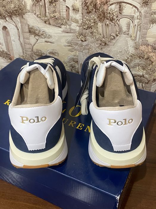 Кросівки Polo Ralph Lauren 44 розмір