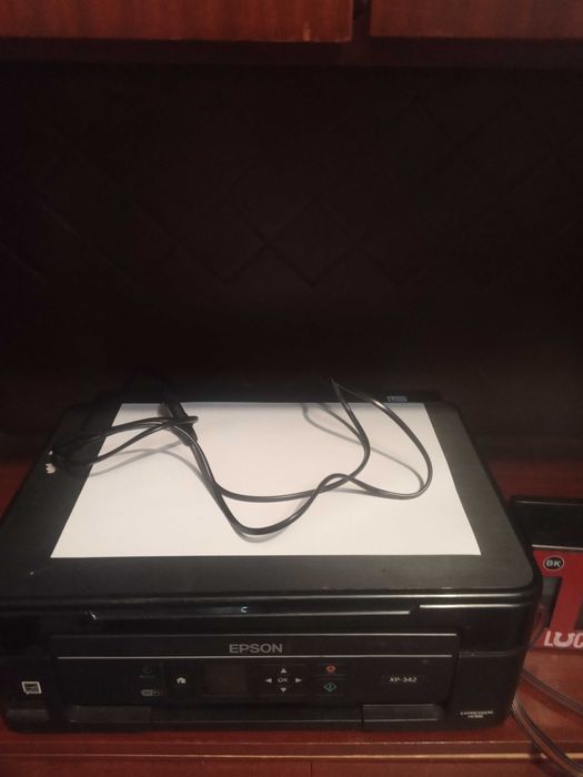 БФП прiнтер Epson 342 xp