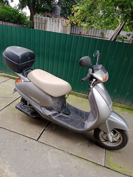 Мопед/скутер HONDA LEAD 1998