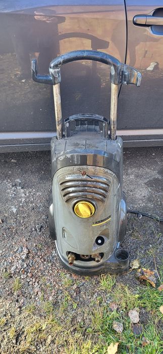 Мийка високого тиску KÄRCHER 7/18 C