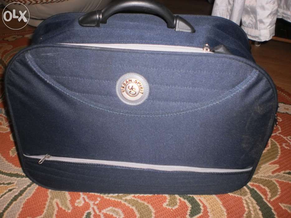 Malas e Acessórios (9 itens)