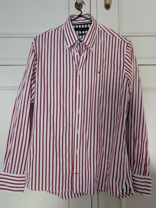Camisa Tommy Hilfiger