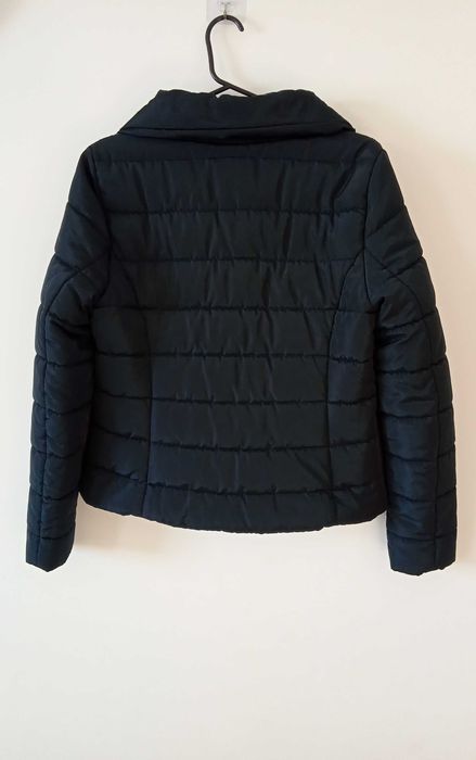 Kurtka pikowana przejściowa